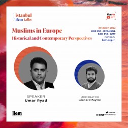 Muslims in Europe: Historical and Contemporary Perspectives