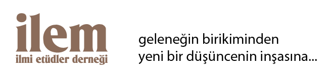 İLEM - İlmi Etüdler Derneği