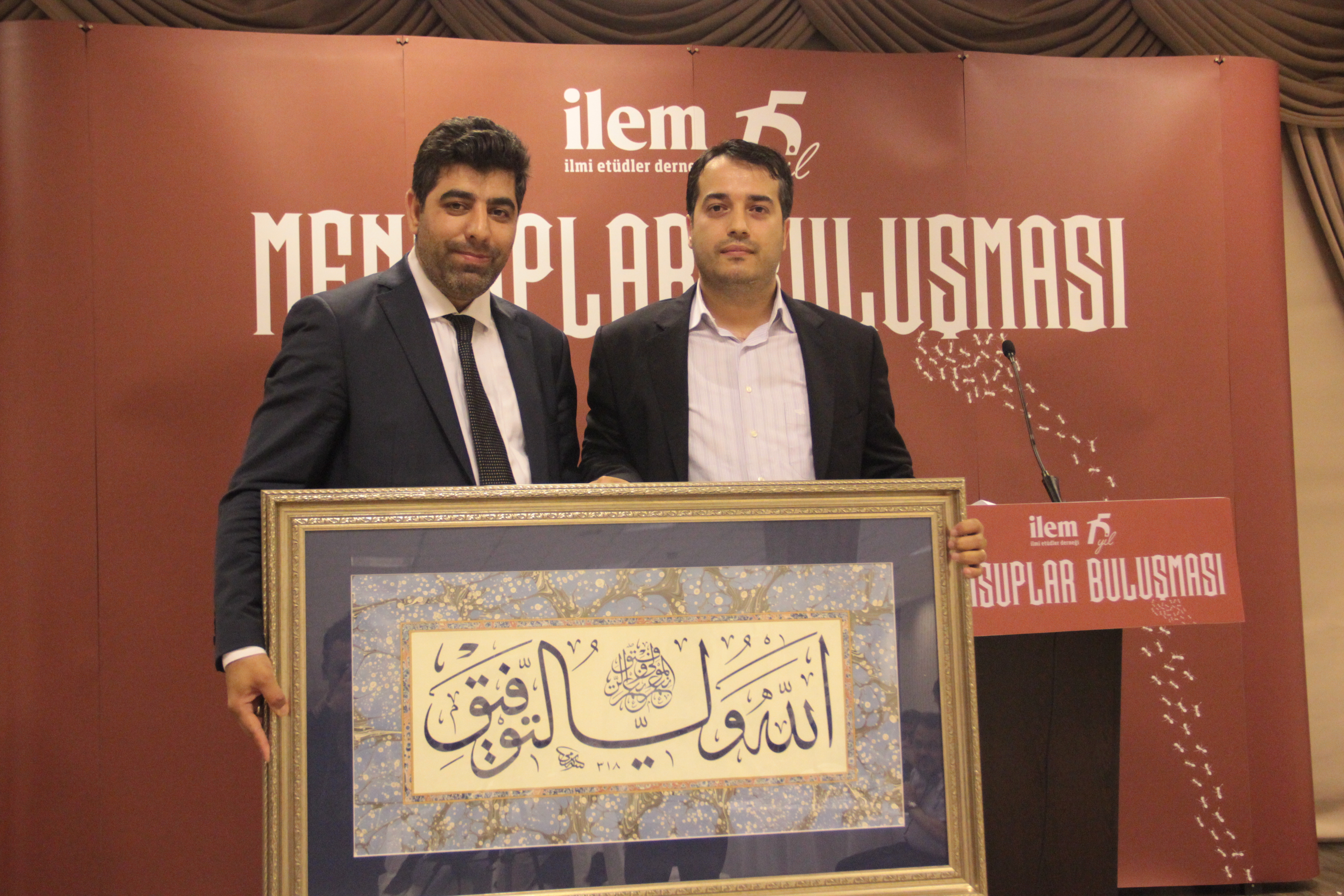 İLEM 15. Yılda Yoluna Yeni Yönetimle Devam Ediyor