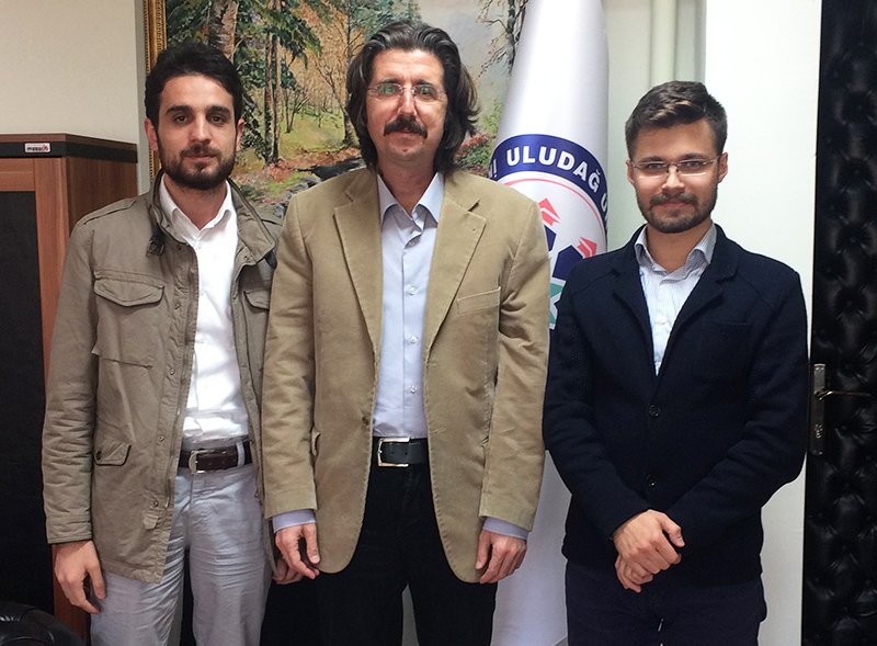 İLEM Kurumsal Ziyaretlerine Devam Ediyor