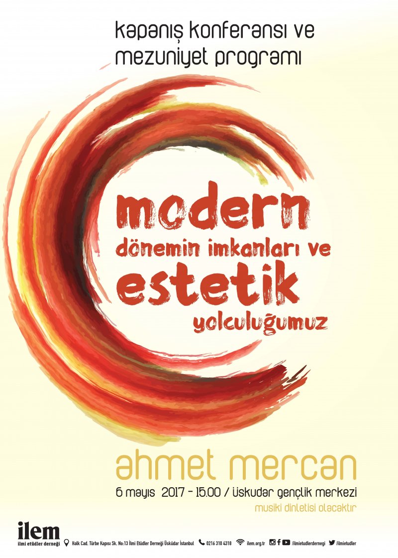 Modern Dönemin İmkanları ve Estetik Yolculuğumuz