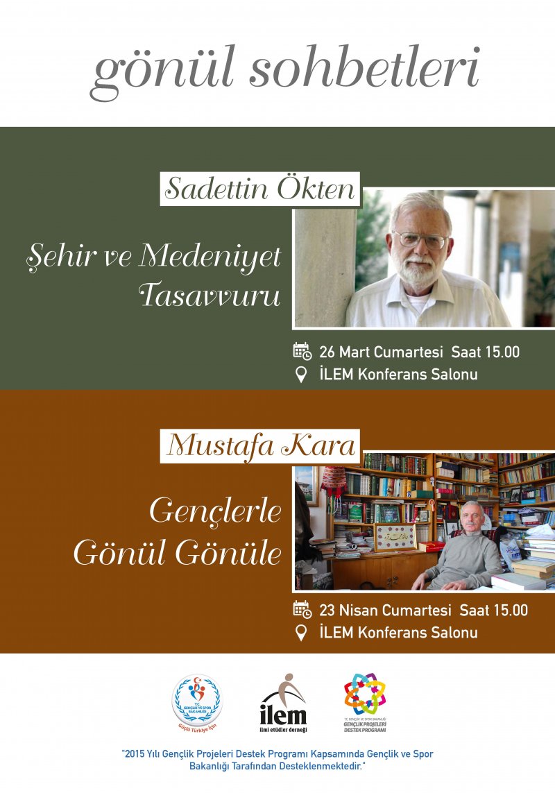 Gençlerle Gönül Gönüle
