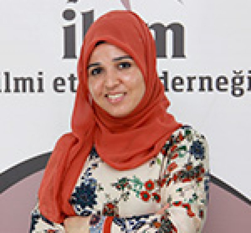 Arife Gümüş
