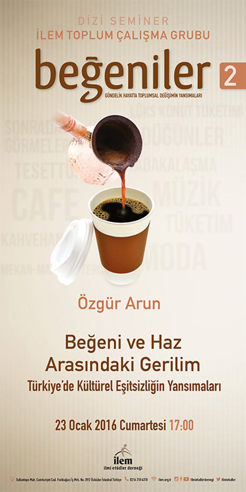 Beğeni ve Haz Arasındaki Gerilim: Türkiye’de Kültürel Eşitsizliğin Yansımaları