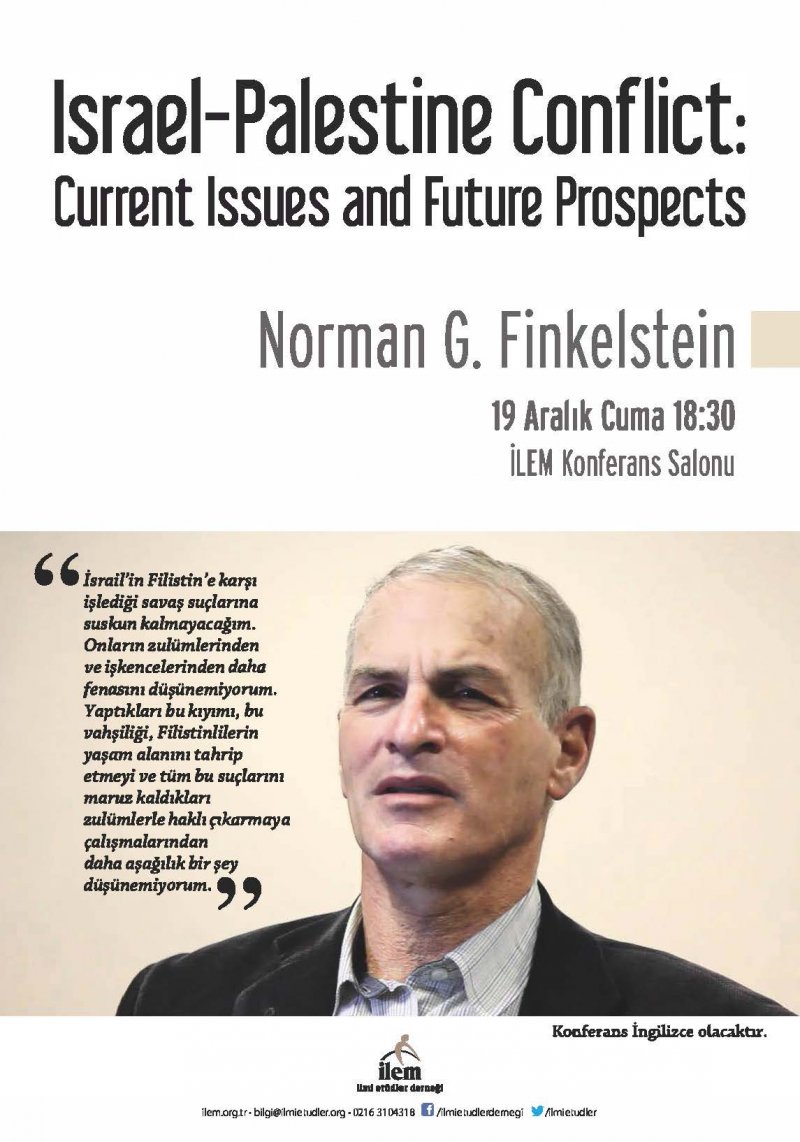 Israel-Palestine Conflict: Current Issues and Future Prospects