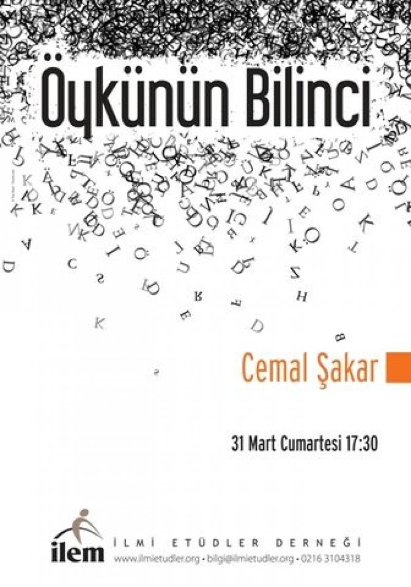 Öykünün Bilinci
