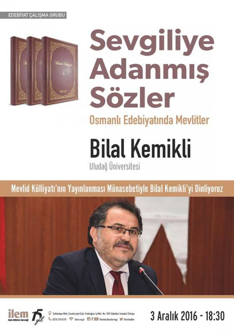 Sevgiliye Adanmış Sözler