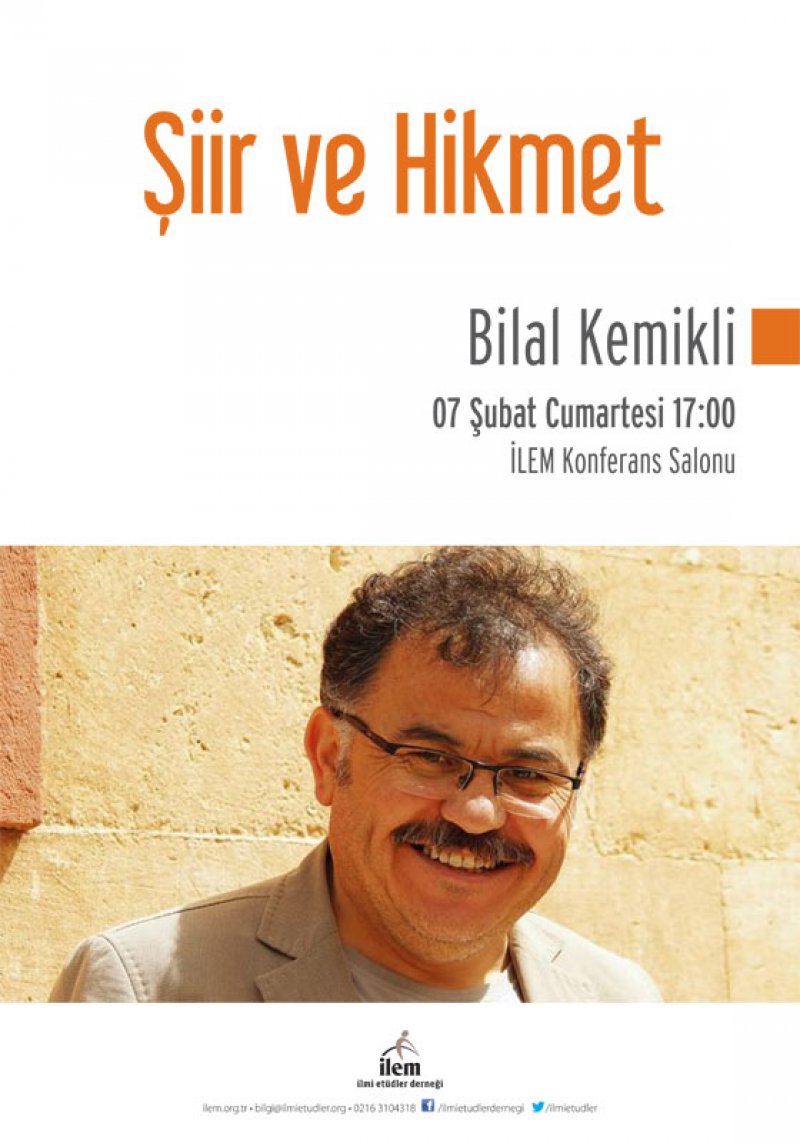 Şiir ve Hikmet