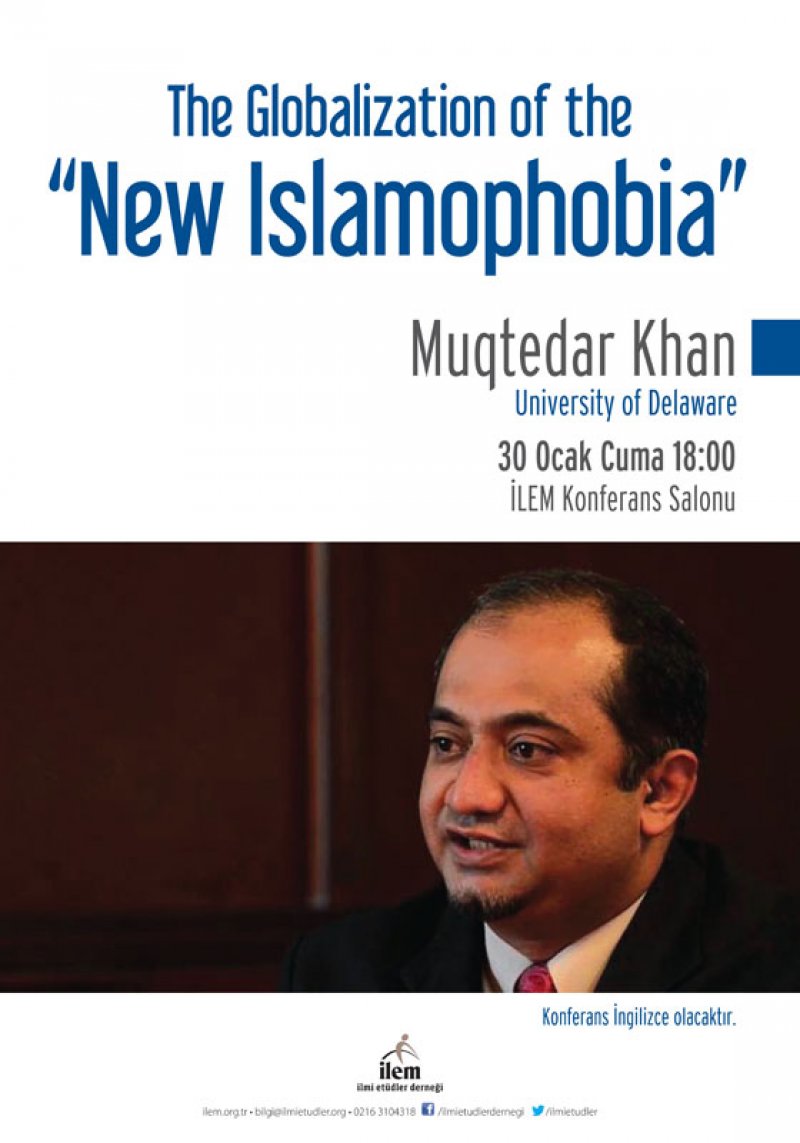 The Globalization of the “New Islamophobia”