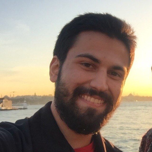 Furkan Emiroğlu