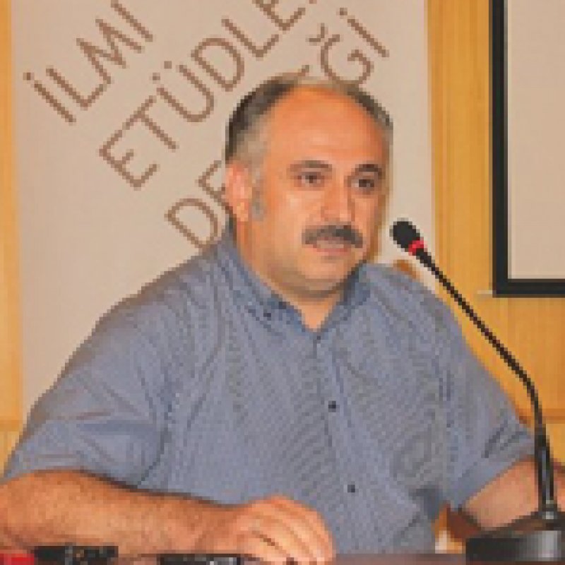 İhsan Fazlıoğlu