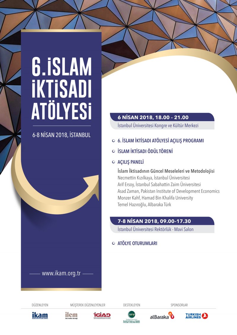 İslam İktisadı Metodolojisi