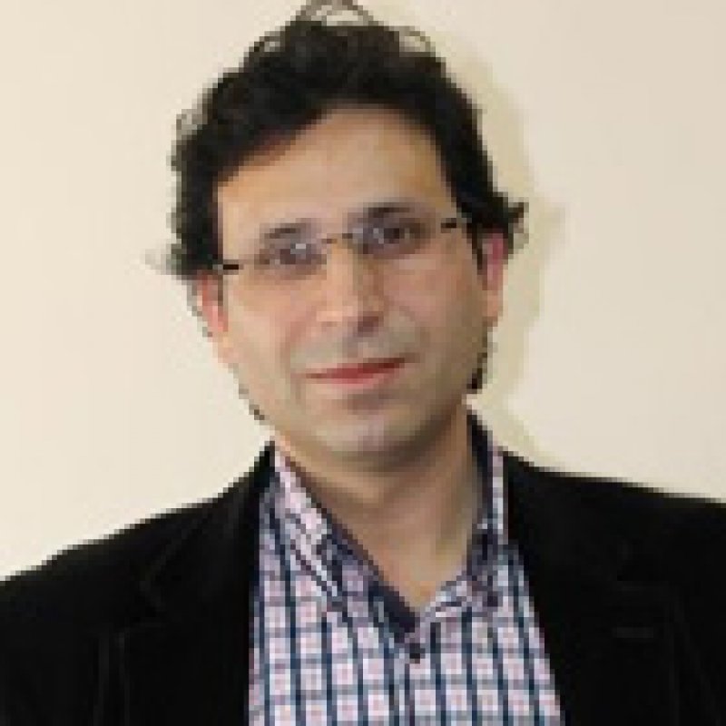 Ömer Türker