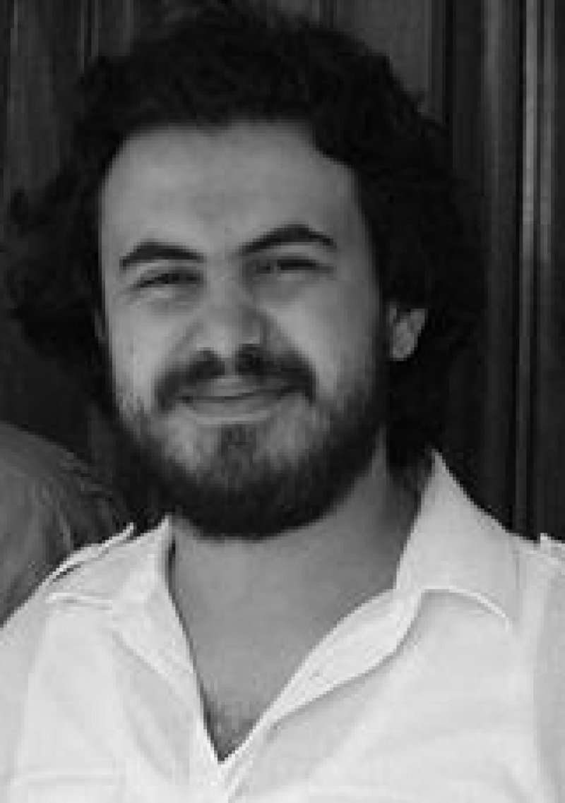 Yusuf Ziya Gökçek