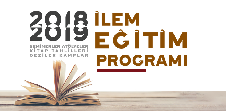 Eğitim 18-19 Slider