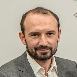 Muhammed Hüseyin Mercan