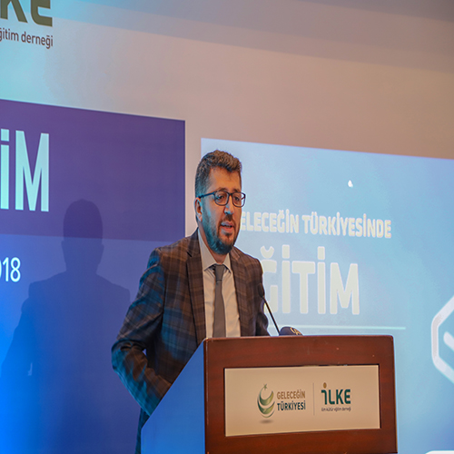 Geleceğin Türkiyesi Projesinin İlk Raporu Açıklandı