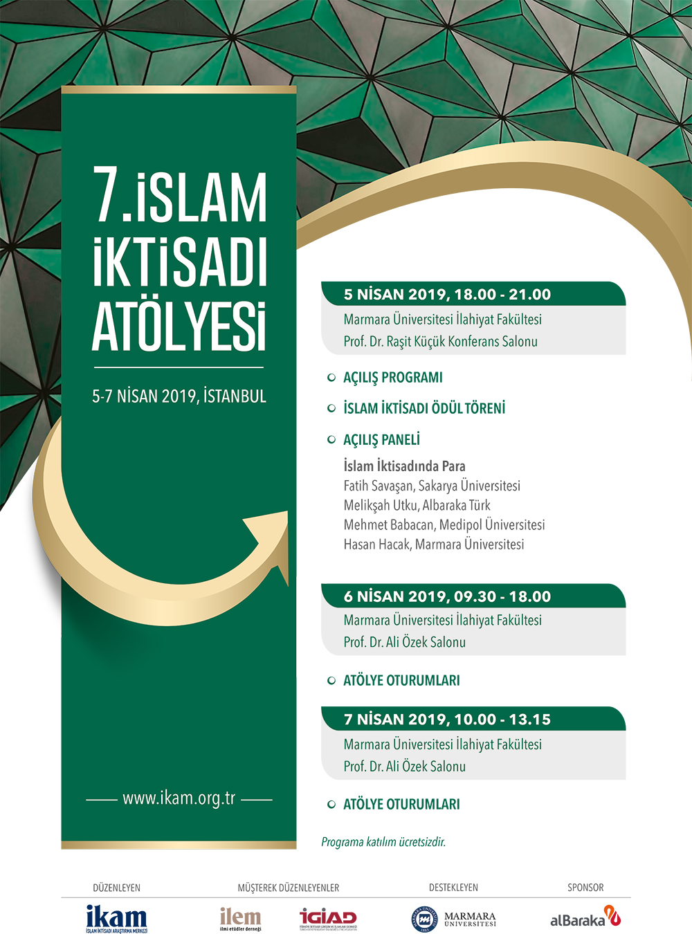 İslam İktisadında Para