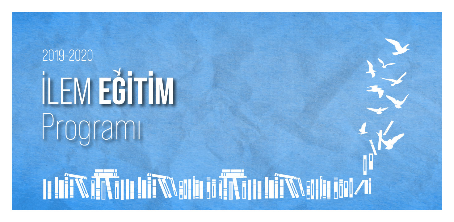 2019-2020 İLEM Eğitim Programı İç slider