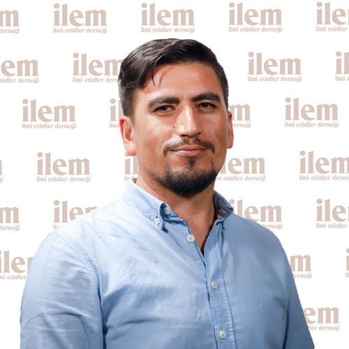 Haris Yardımcı