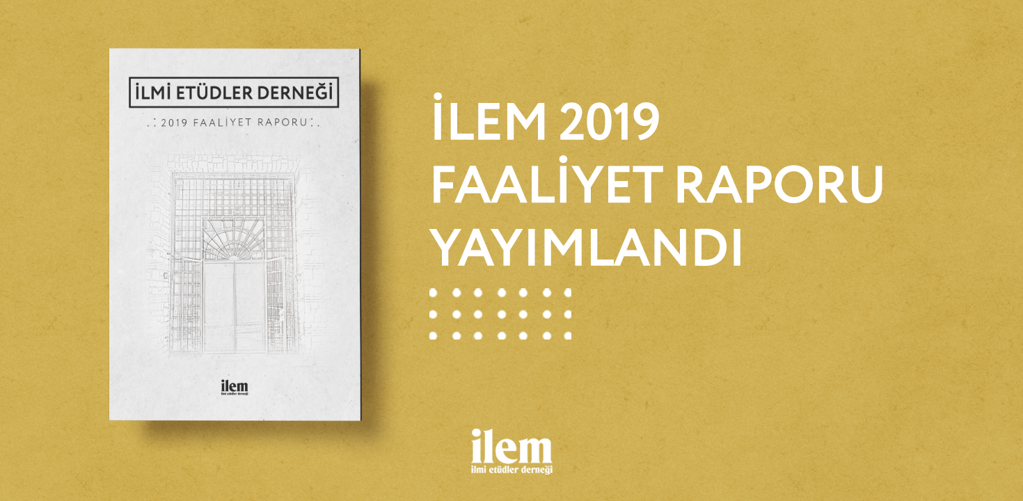 2019 Faaliyet Raporu Slider
