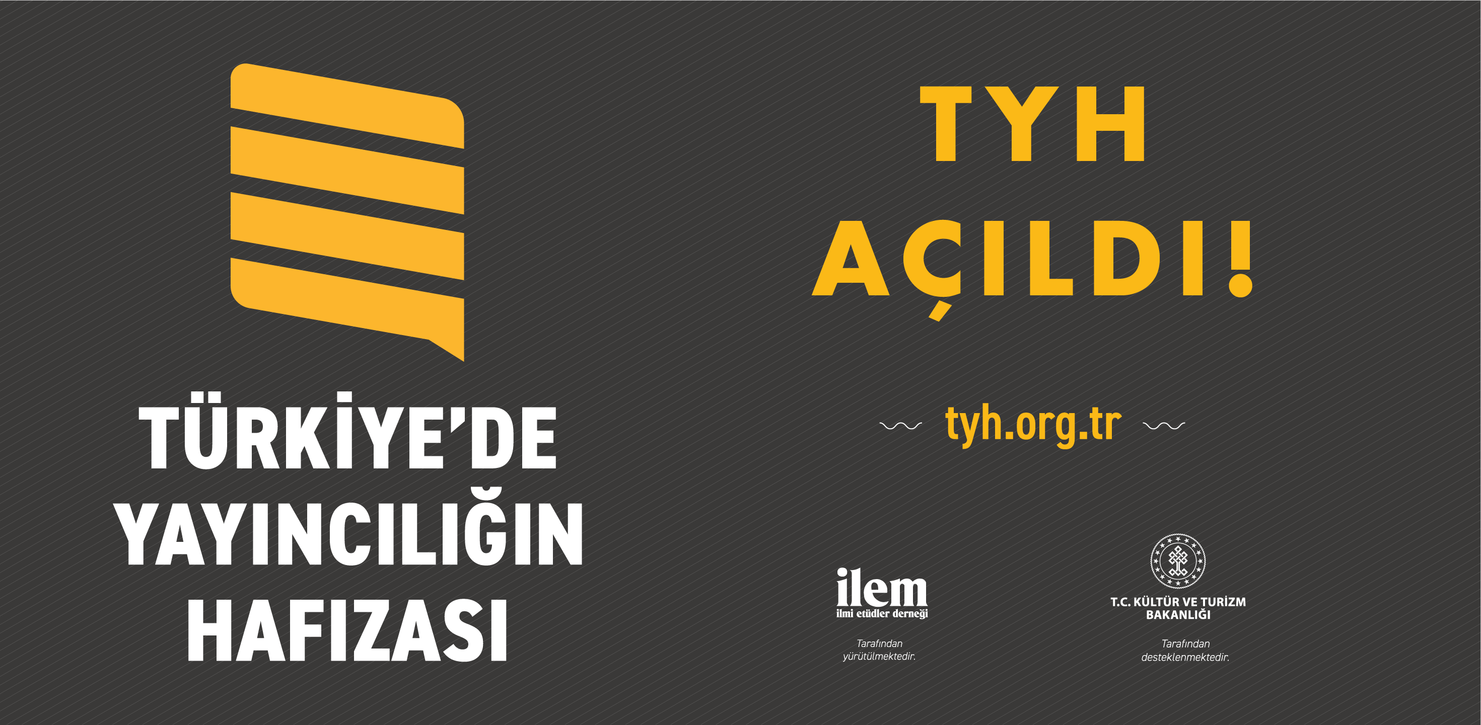 TYH Açıldı