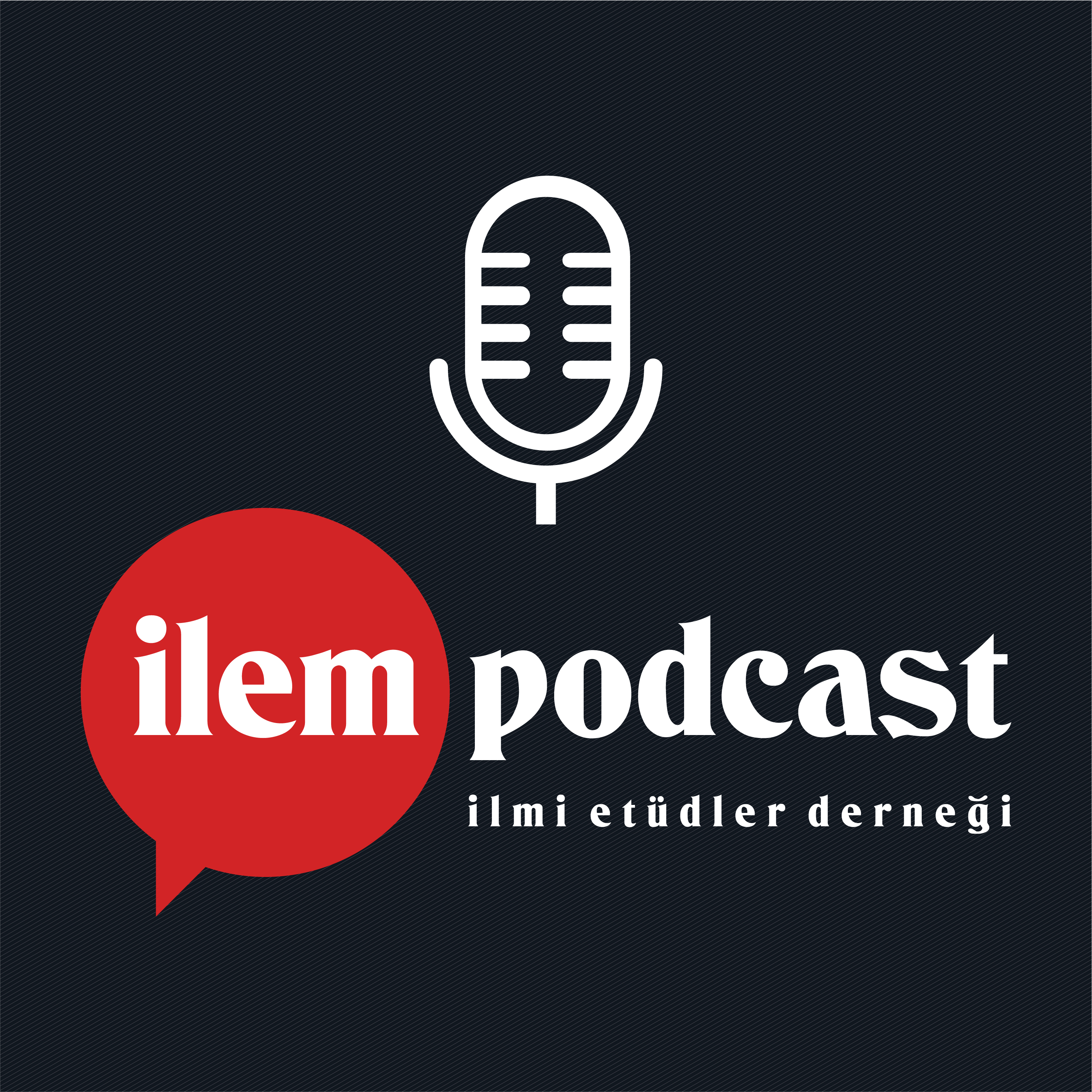 İLEM Podcast Yayında!