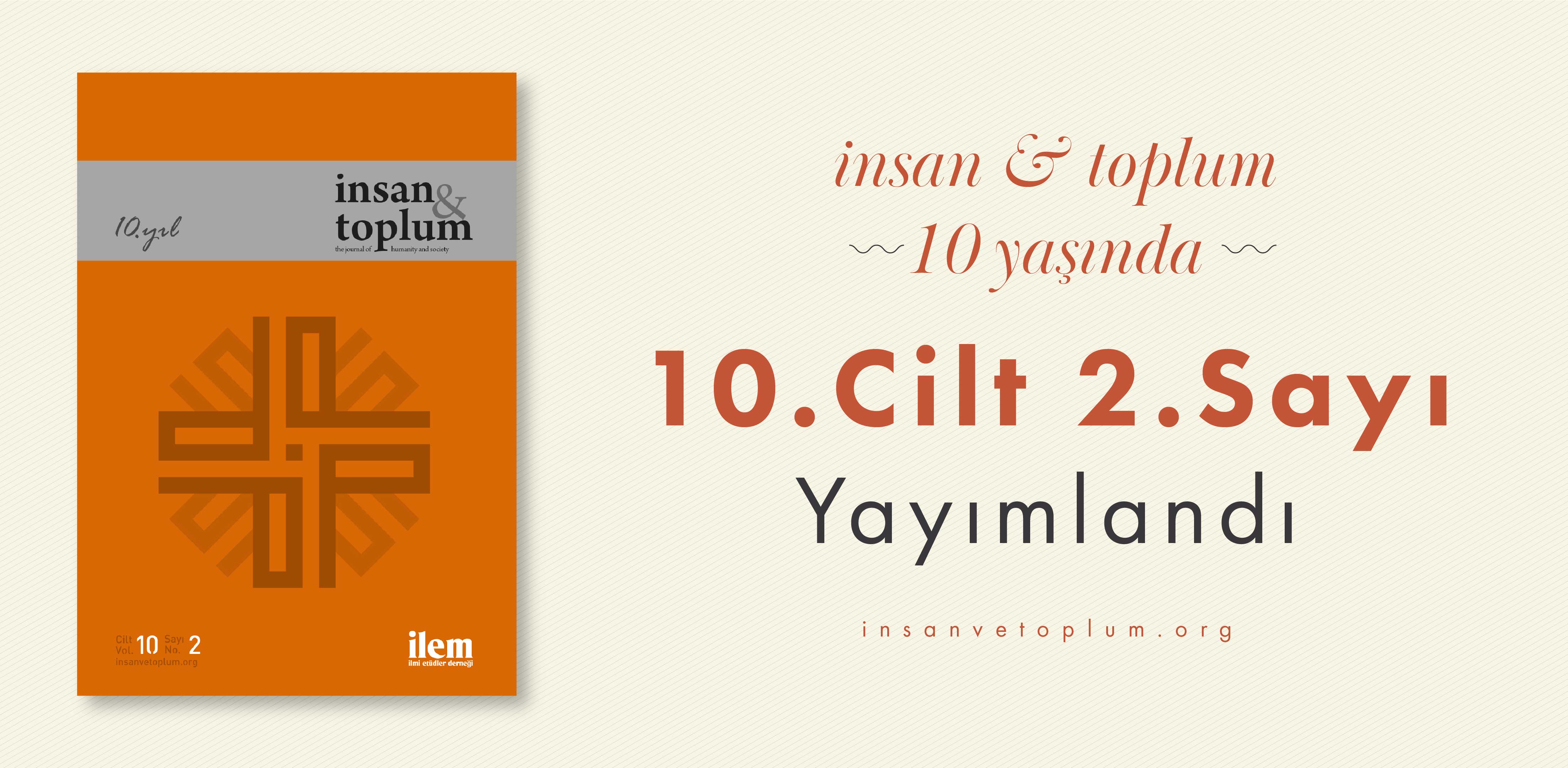 insan&toplum 10.2. Huzurlarınızda!