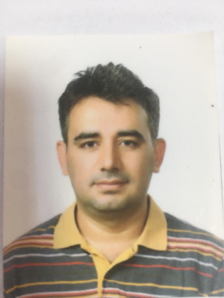 Abuzer Gündüz