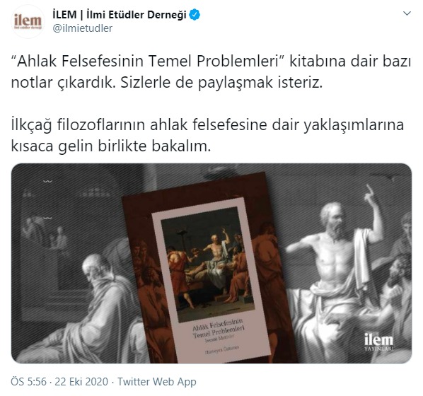 İLEM Flood Çalışmalarına Büyük İlgi