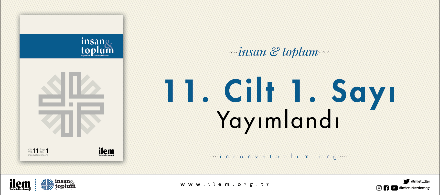 insan & toplum 11.1 Çıktı