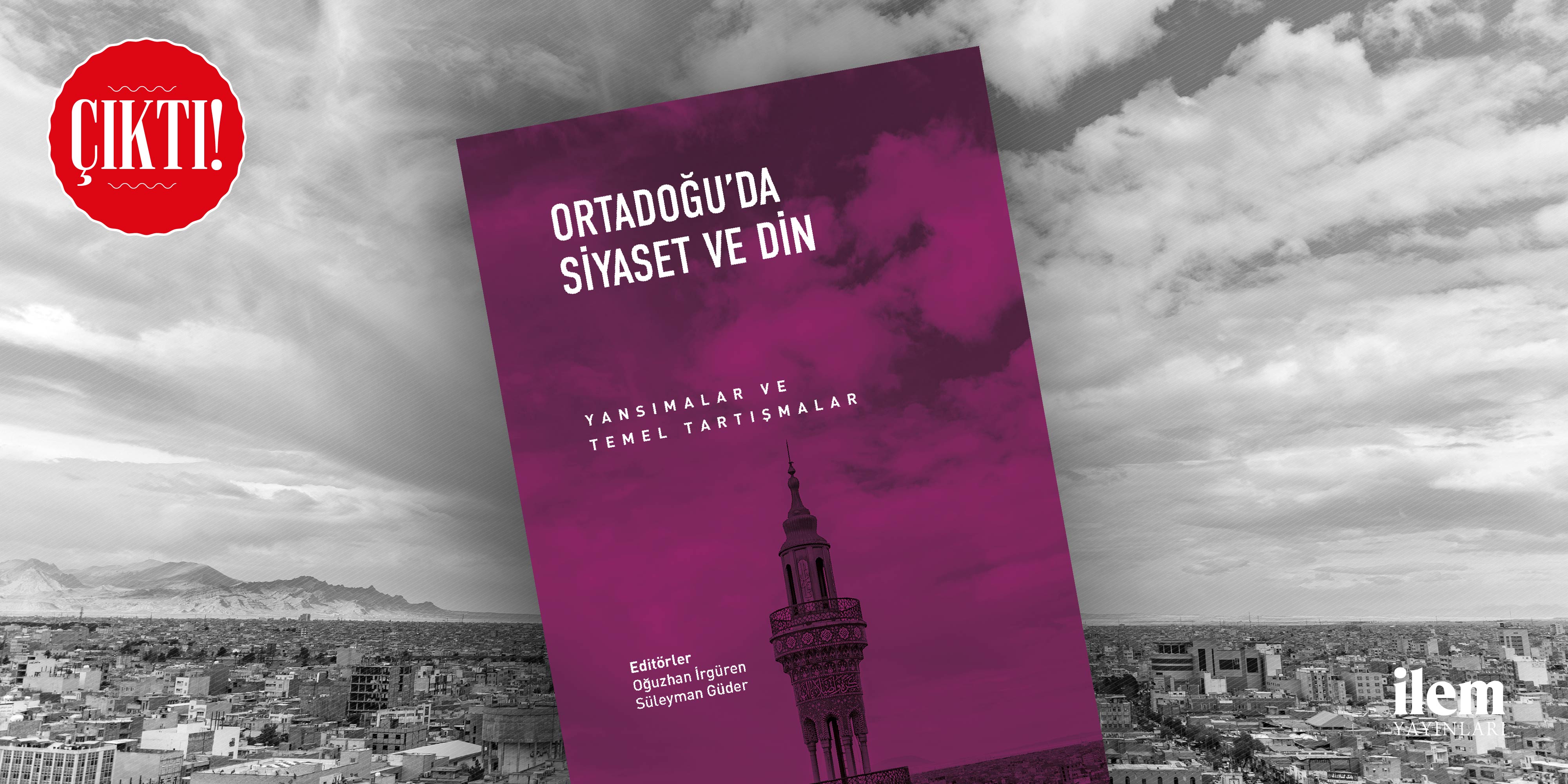 Ortadoğu’da Siyaset ve Din