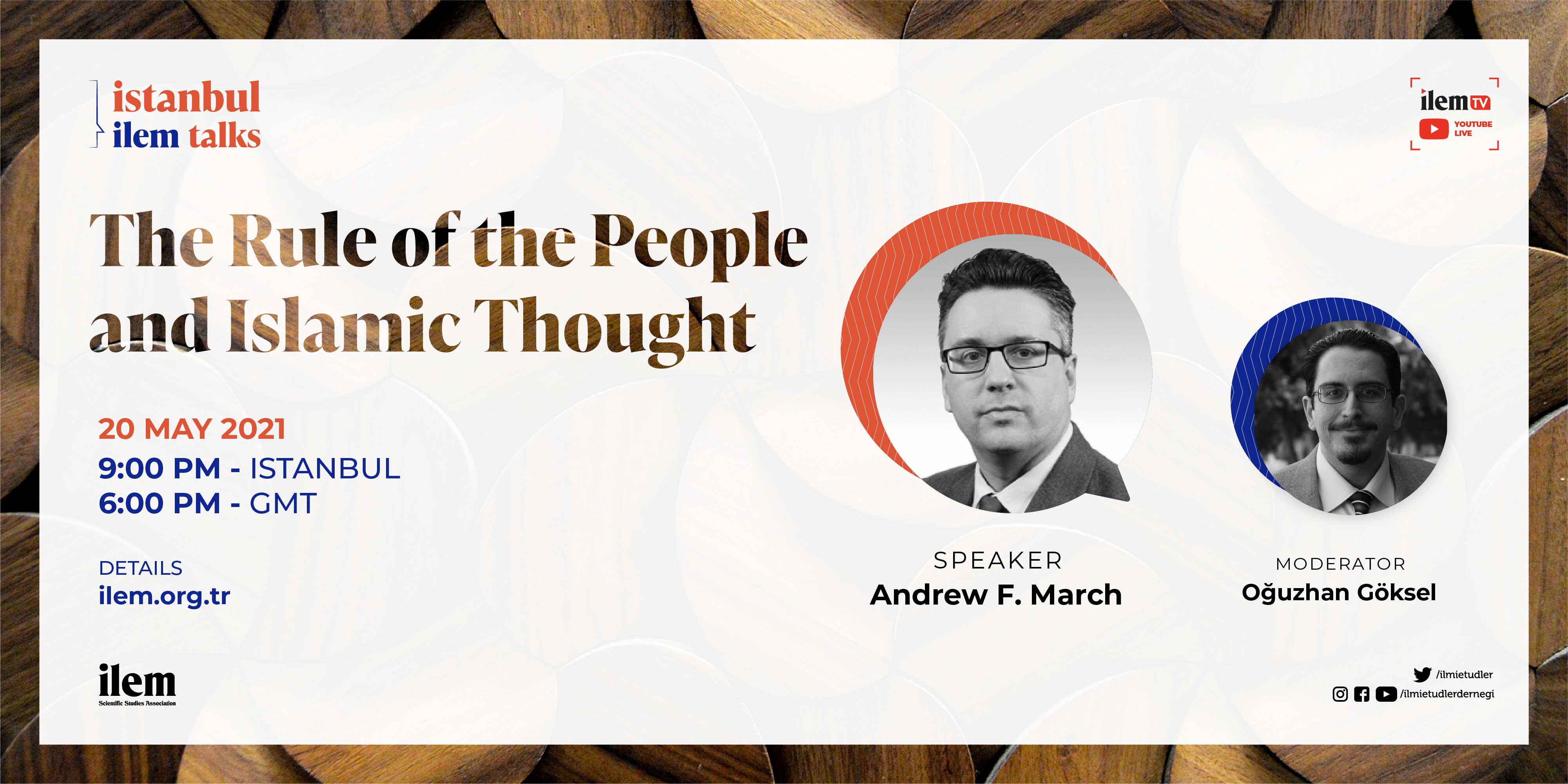 The Rule of the People and Islamic Thought