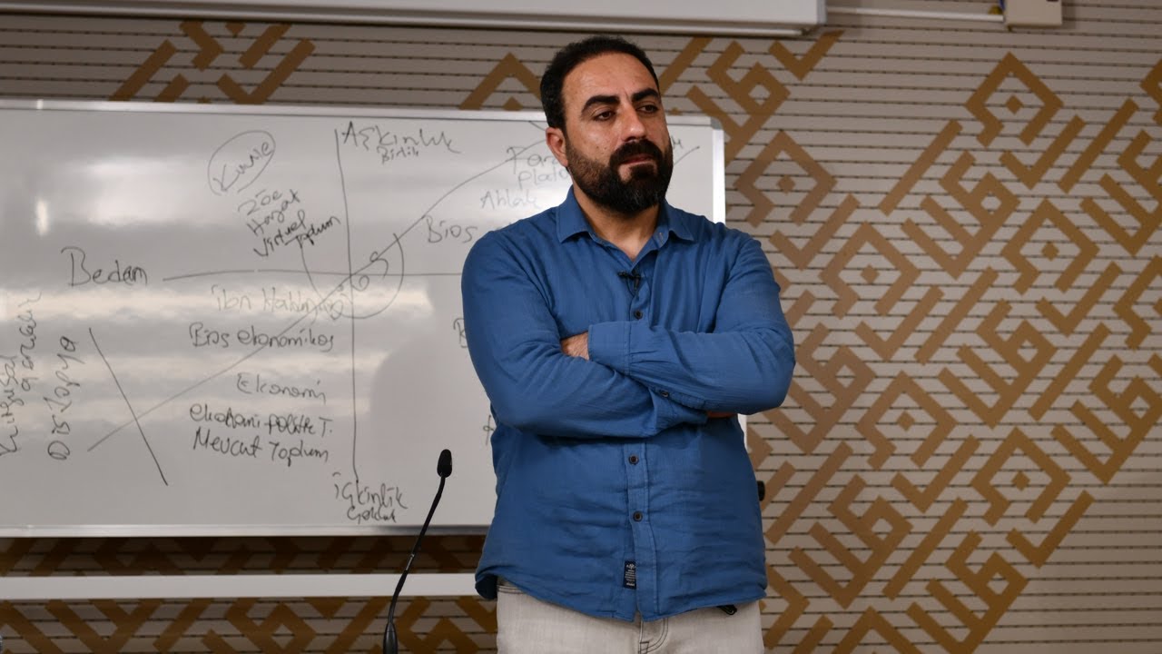Kamuran Gökdağ