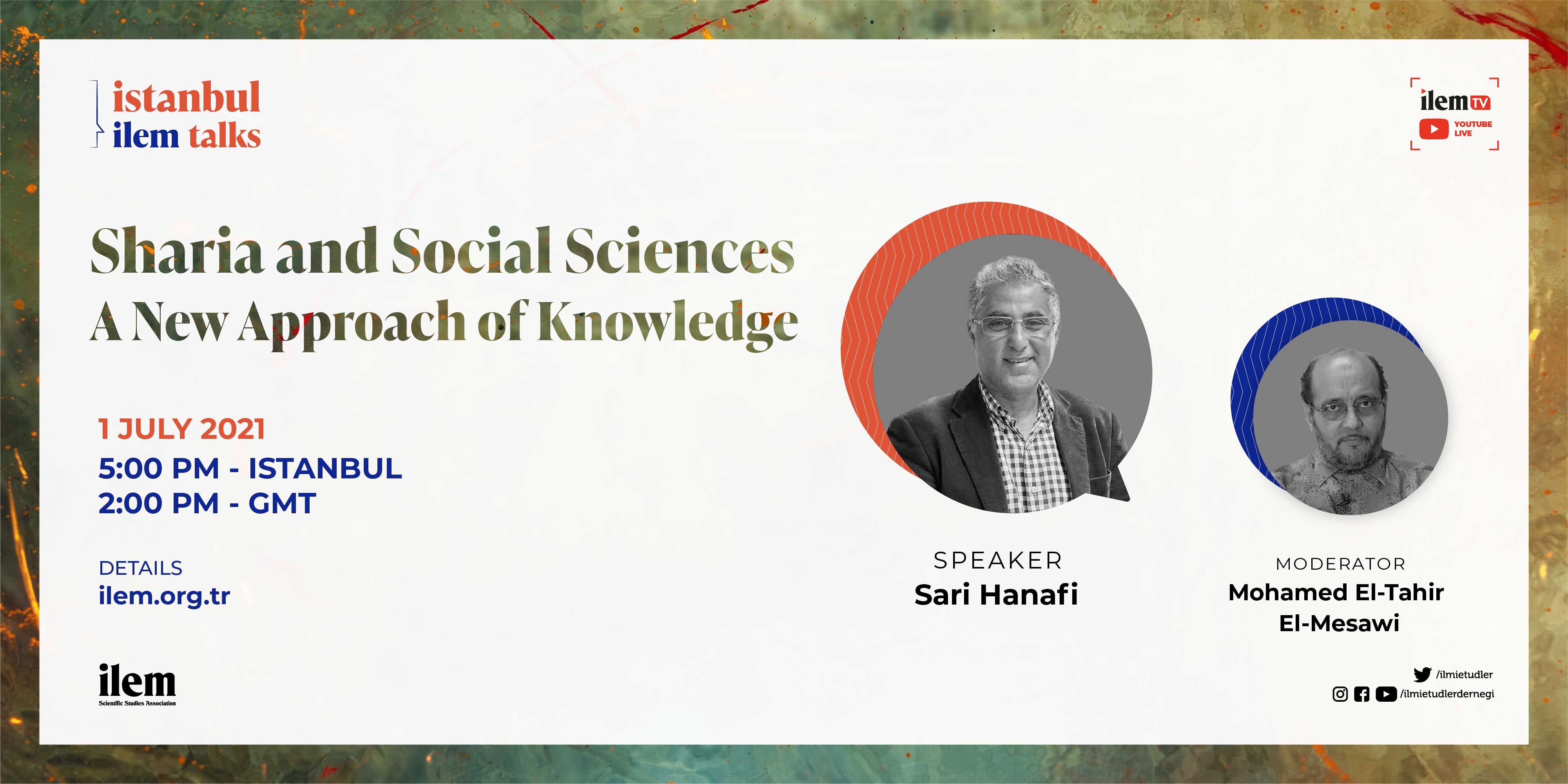 Sharia and Social Sciences: A New Approach of Knowledge