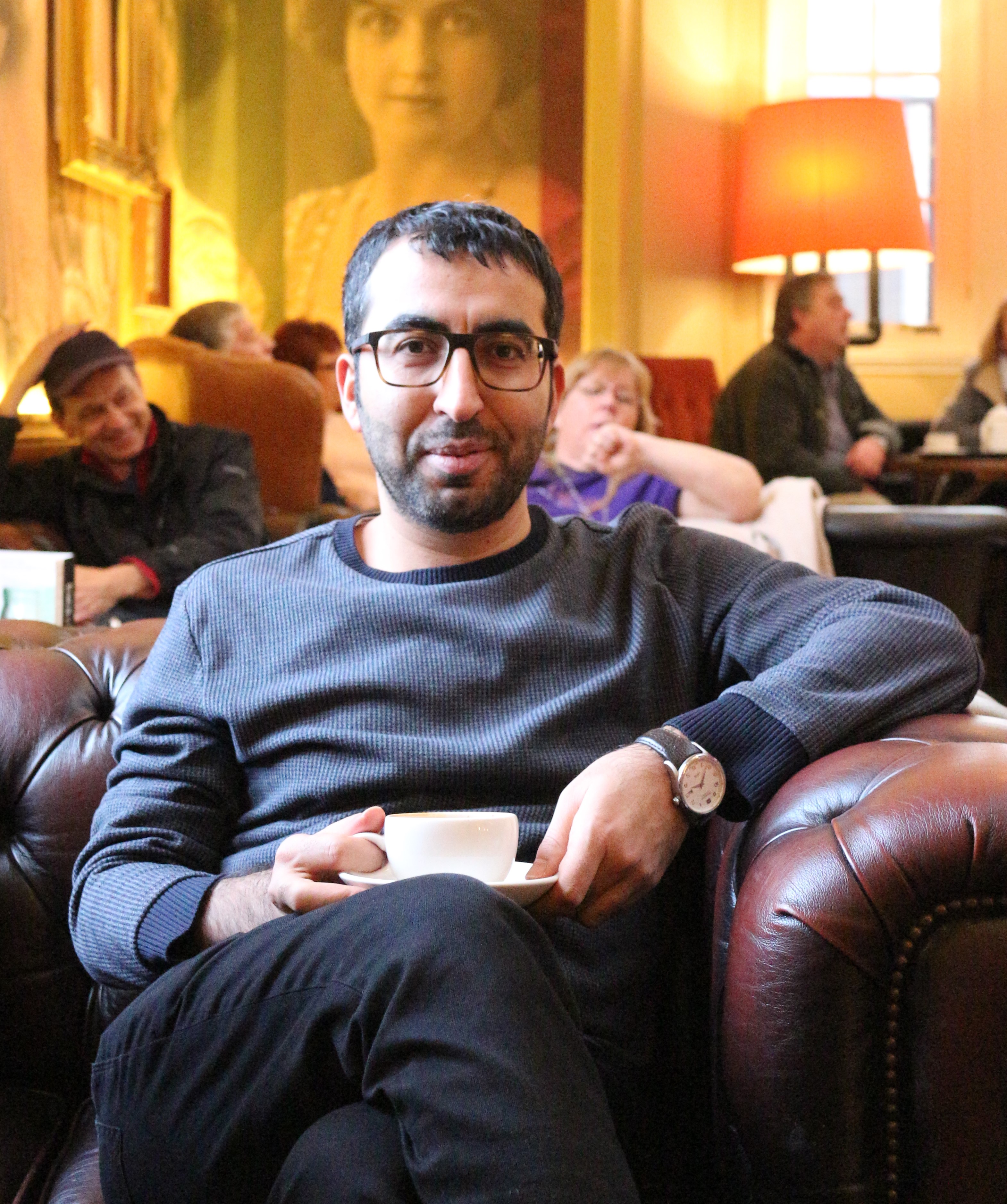 Cemal Atabaş