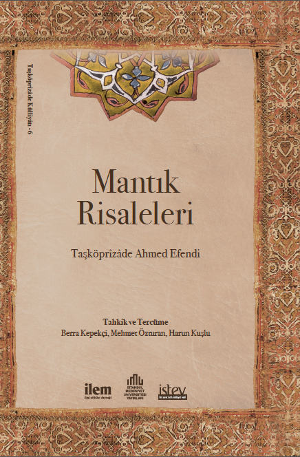 Mantık Risaleleri