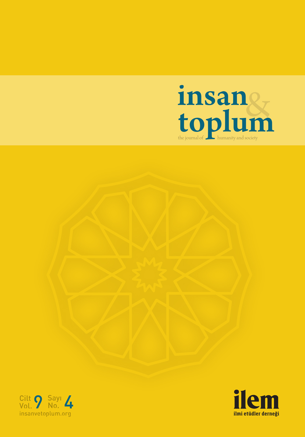 insan & toplum 9/4