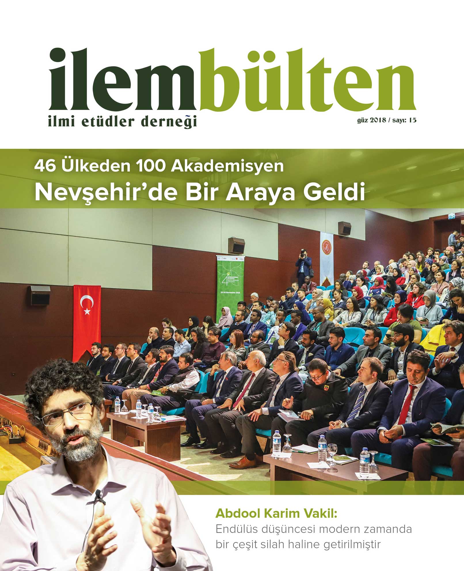 İLEM Bülten 15