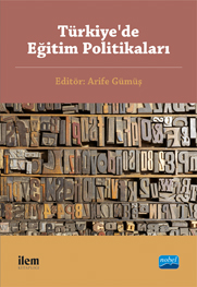 Türkiye'de Eğitim Politikaları