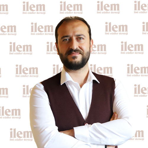 İbrahim Halil Üçer