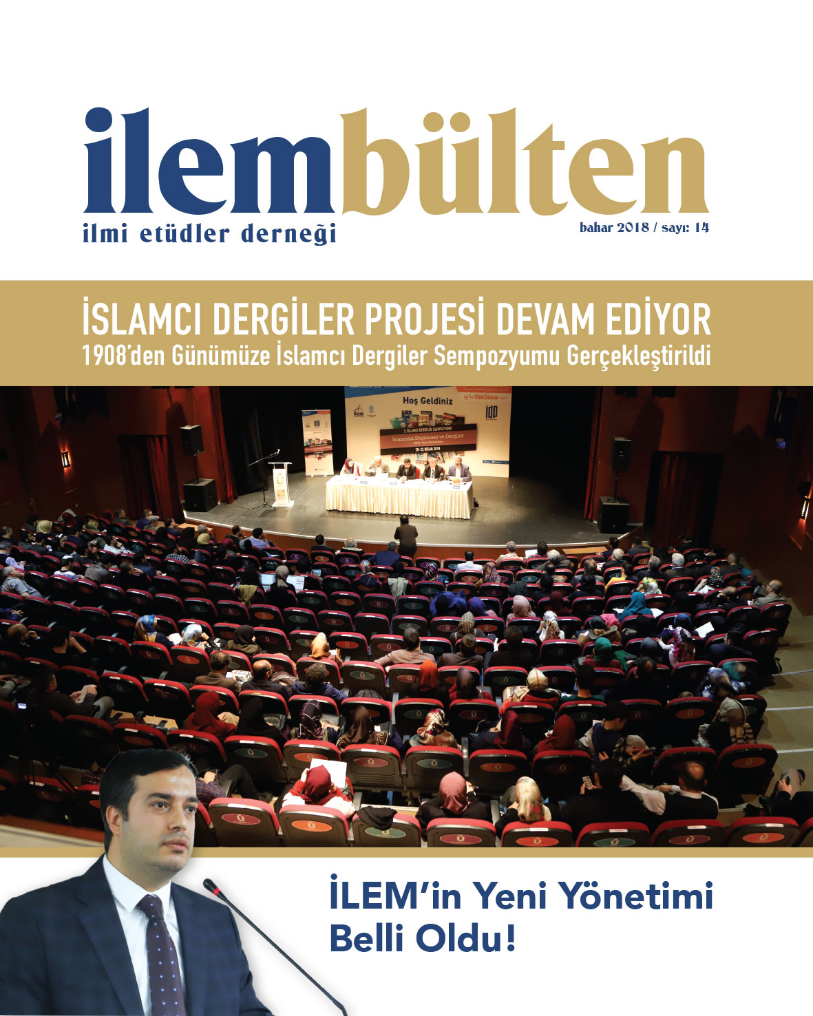 İLEM Bülten 14