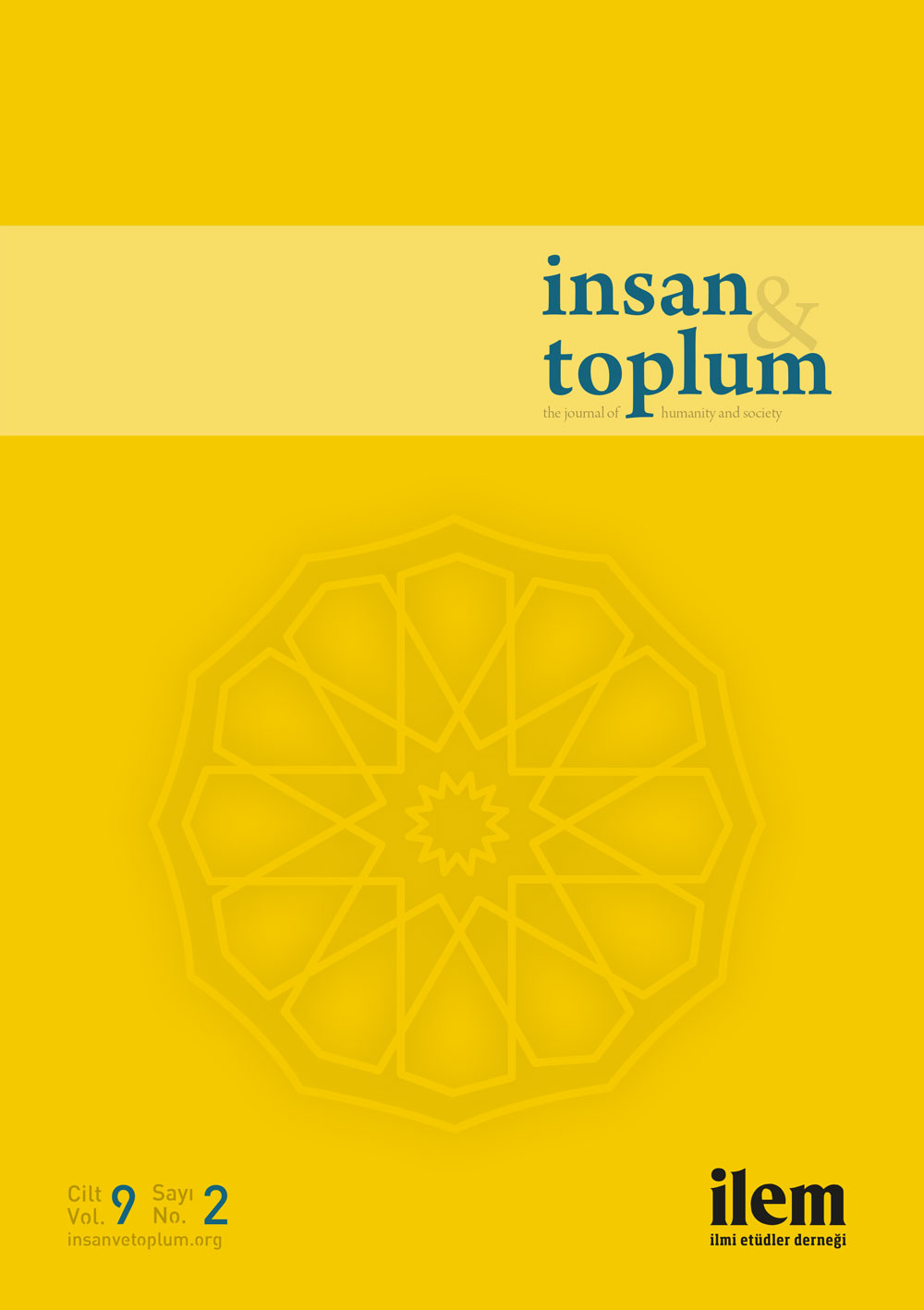 insan & toplum 9/2