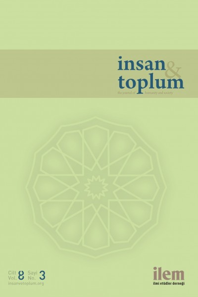 İnsan ve Toplum 8/3