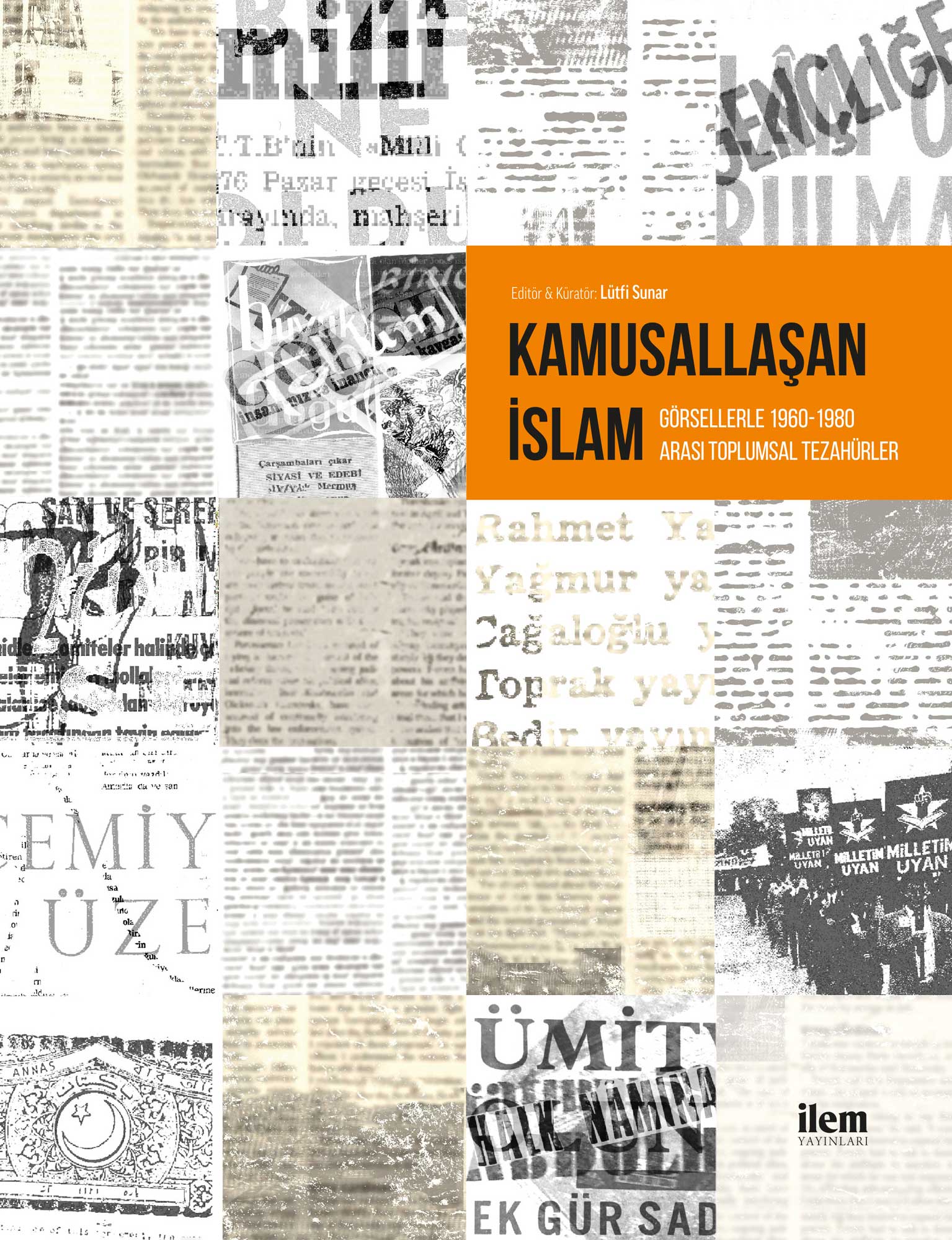 Kamusallaşan İslam