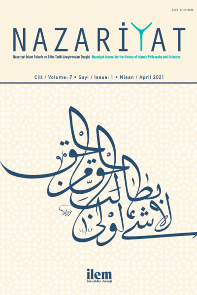 Nazariyat 7/1