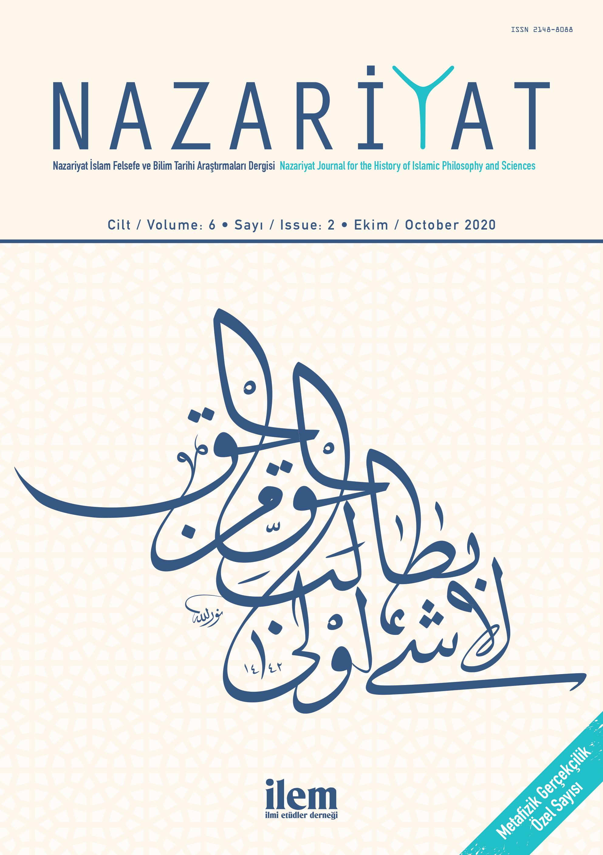 Nazariyat 6/2