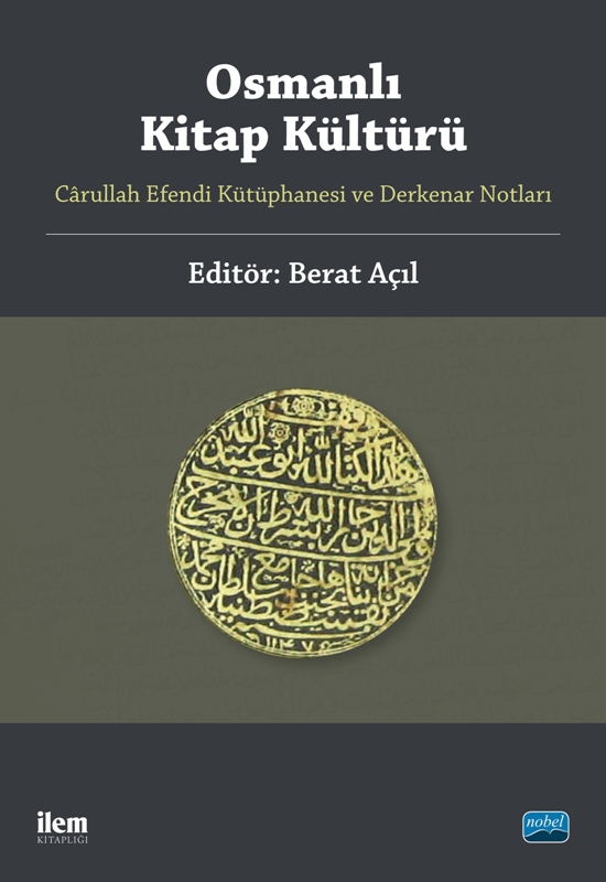 Osmanlı Kitap Kültürü