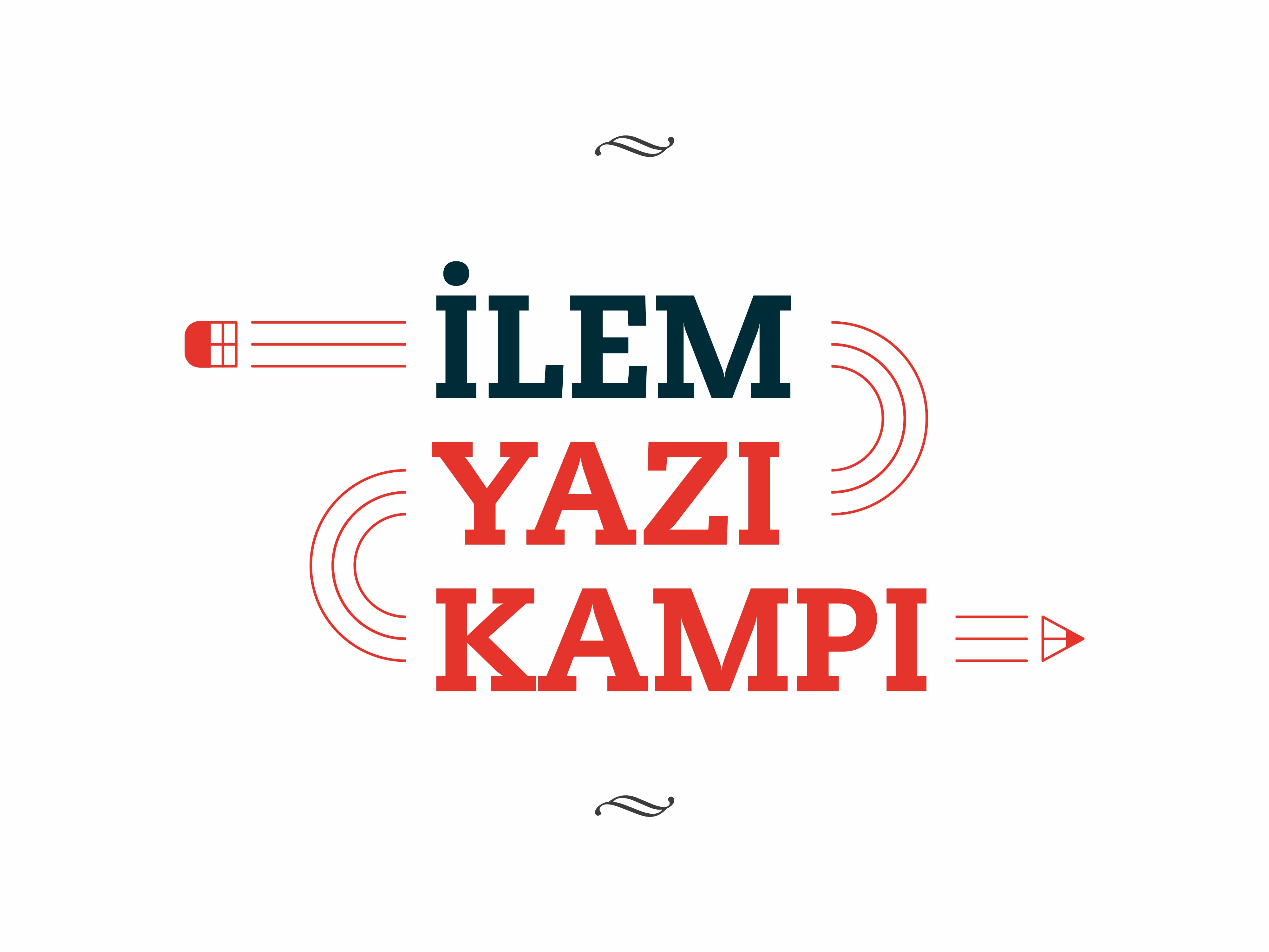 İLEM Yazı Kampı