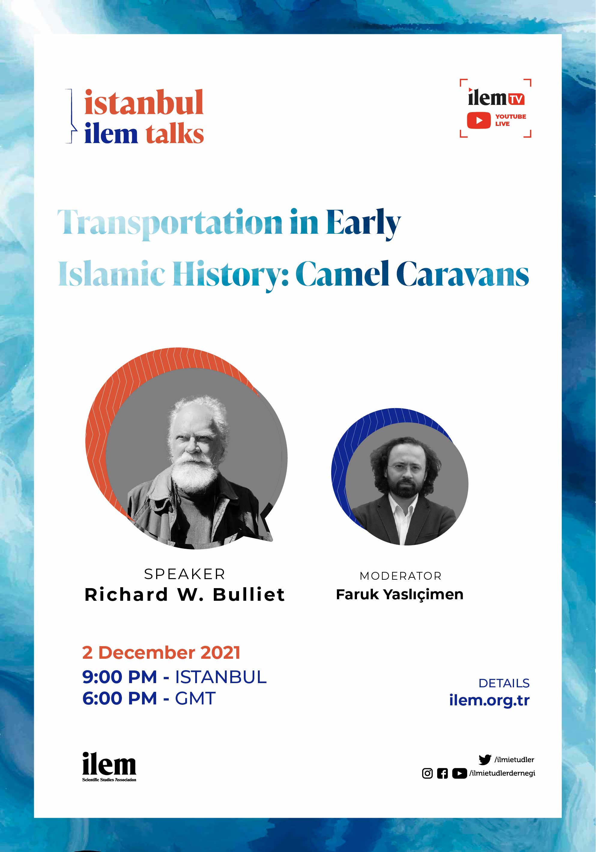 Transportation in Early Islamic History: Camel Caravans